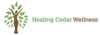 Healing Cedar Wellness